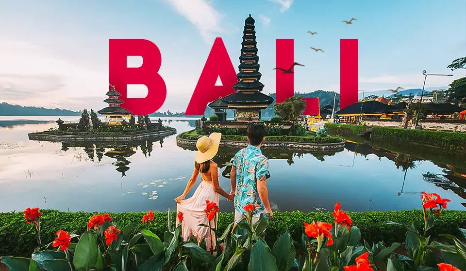 The best tourist sites in Bali offer unique tropical experiences.