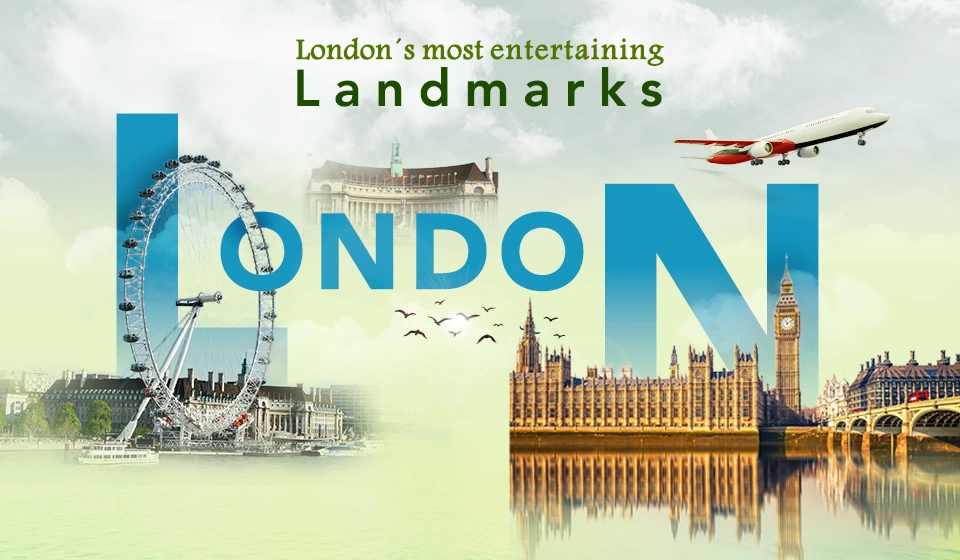 Get to know the most famous entertainment destination in London.
