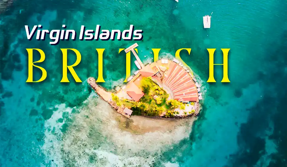 Discover the natural beauty of the British Virgin Islands on a special tour.