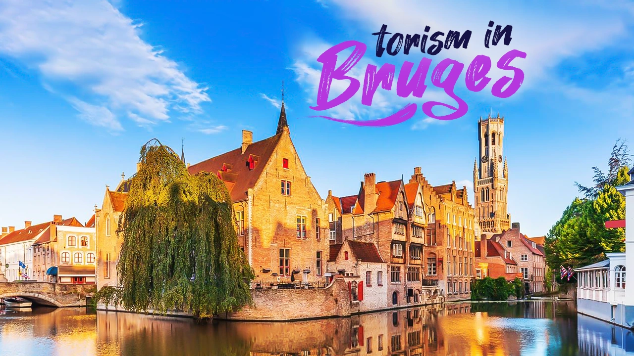 Discover a selection of the most famous sights in Bruges and explore it's culture.