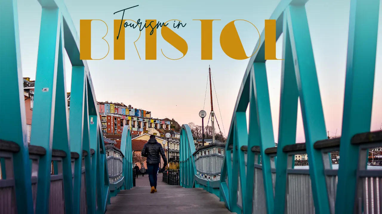 A Journey Through History and Culture In Bristol.