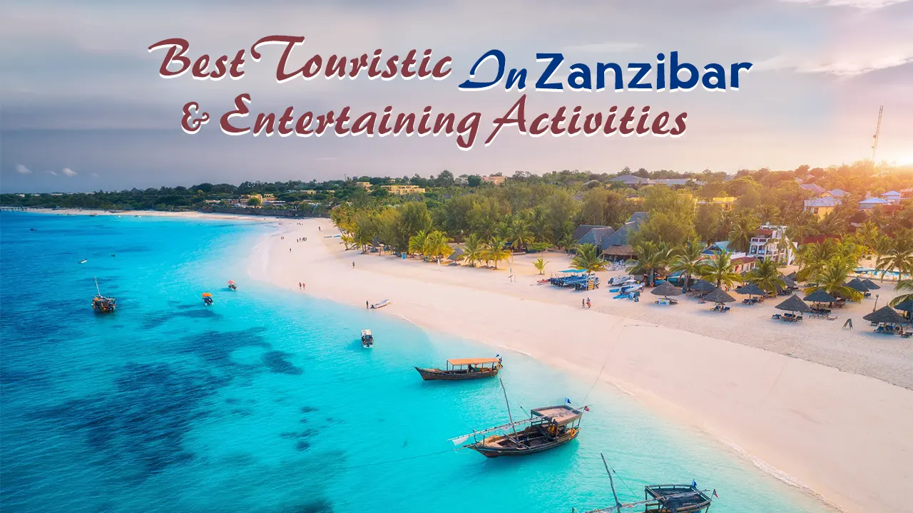 The options for spending an enjoyable vacation in [destination] are diverse, with numerous beaches, parks, and beautiful tourist attractions that attract thousands of tourists year after year for relaxation and leisure.