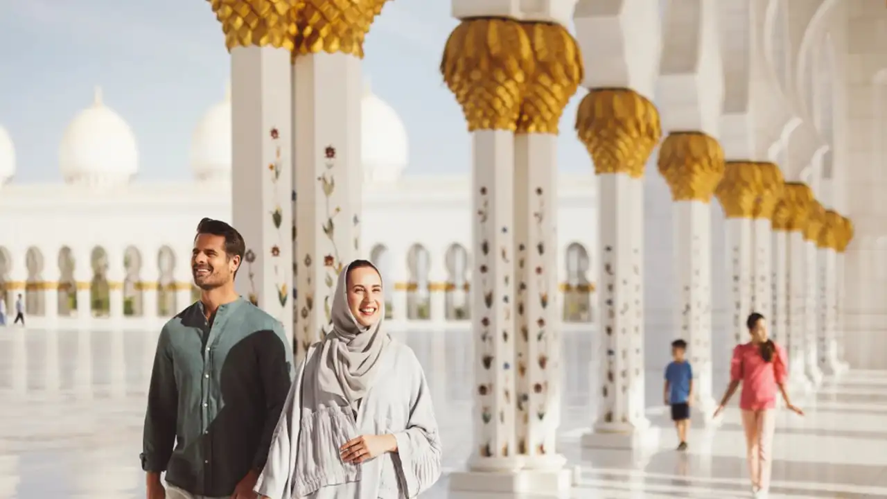 Enjoy a fun-filled tour during the best month of the year and explore the world to discover the unique aspects of each country during the holy month of Ramadan.