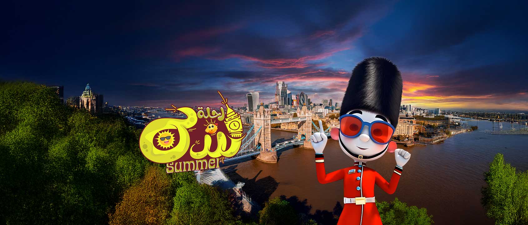 London
