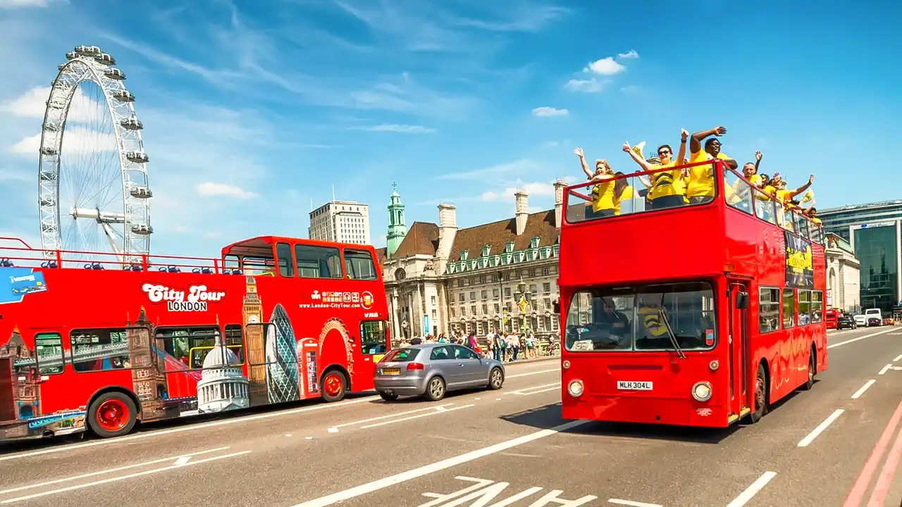 City Sightseeing