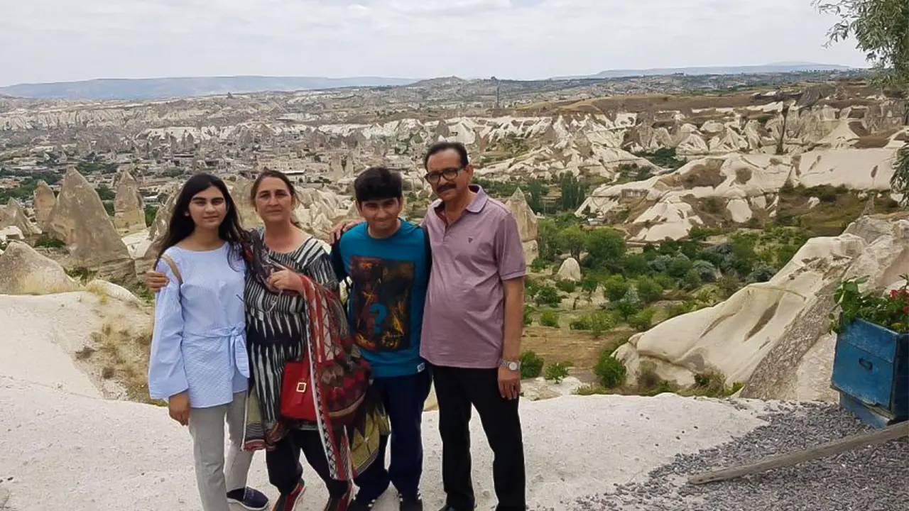 Cappadocia Lunch Tour