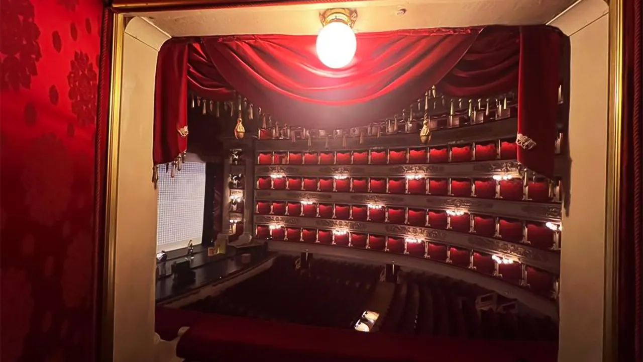 La Scala Theatre