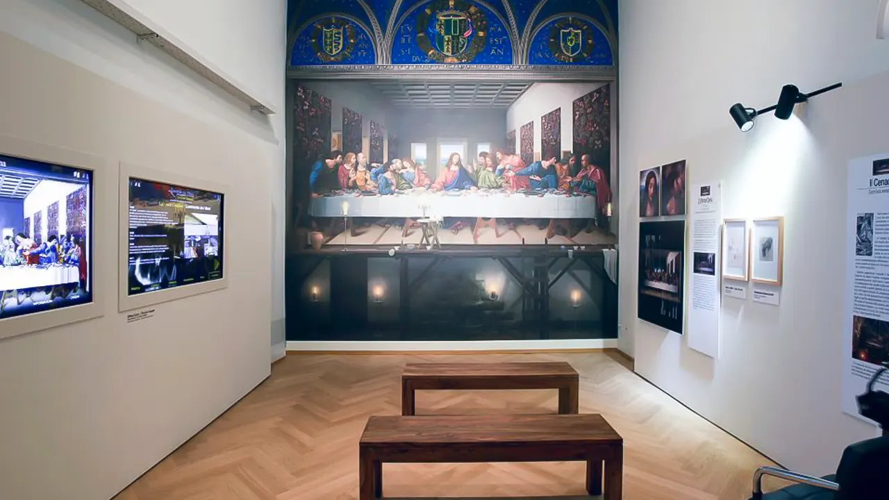 متحف عالم ليوناردو