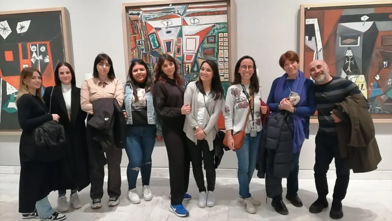 Skip-the-line Guided Tour of Picasso Museum