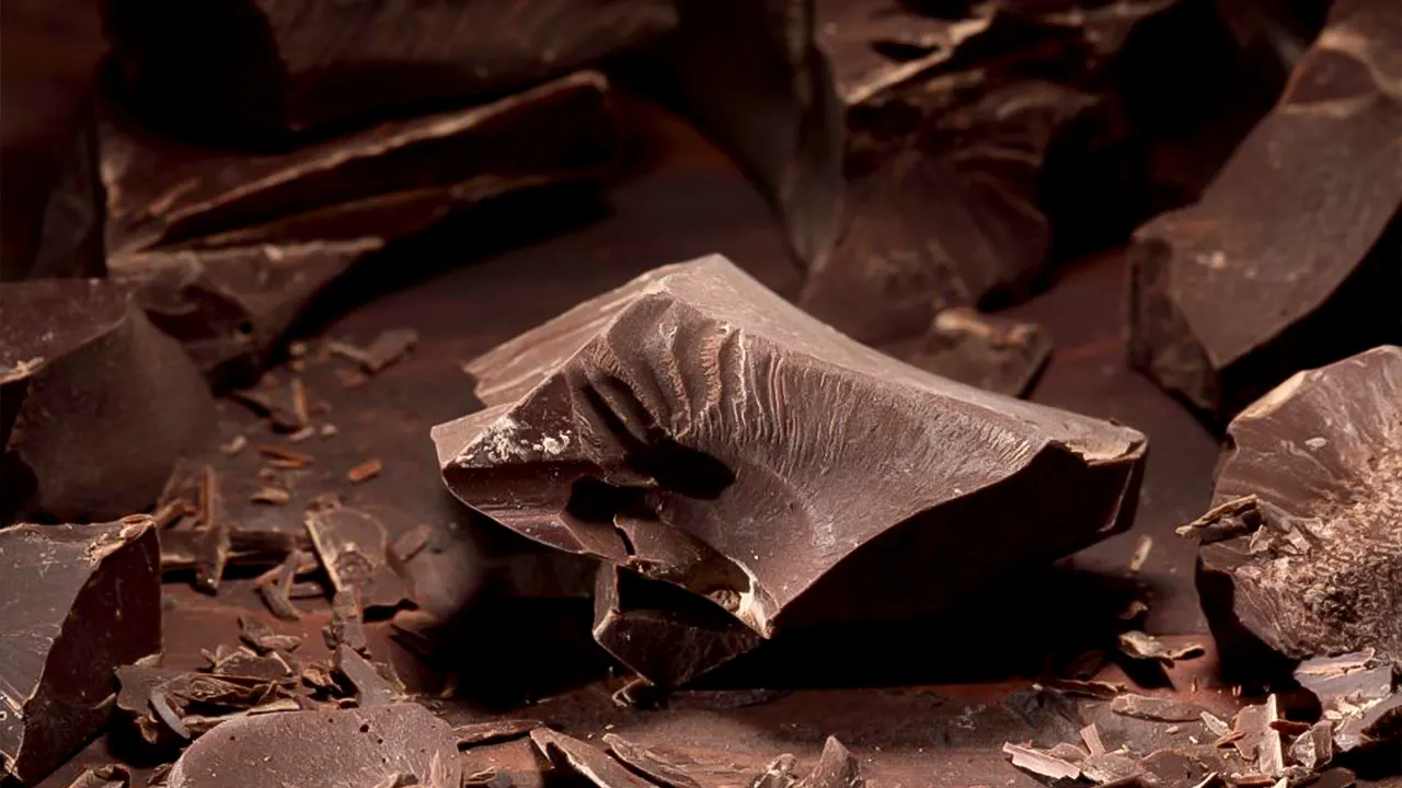 قصة الشوكولاتة في يورك
